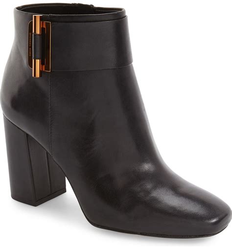 michael kors gloria boot|Amazon.com .